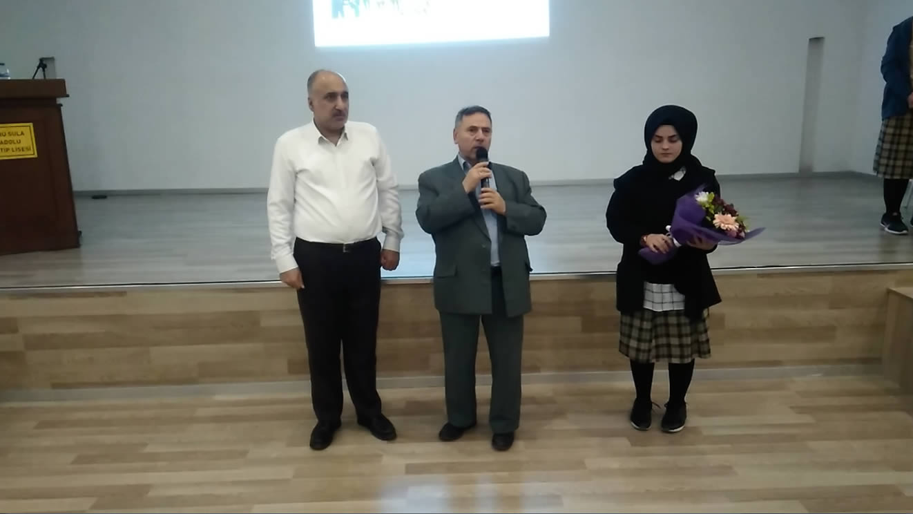 Mahmut Balcı Fahrettin Paşa'yı anlattı